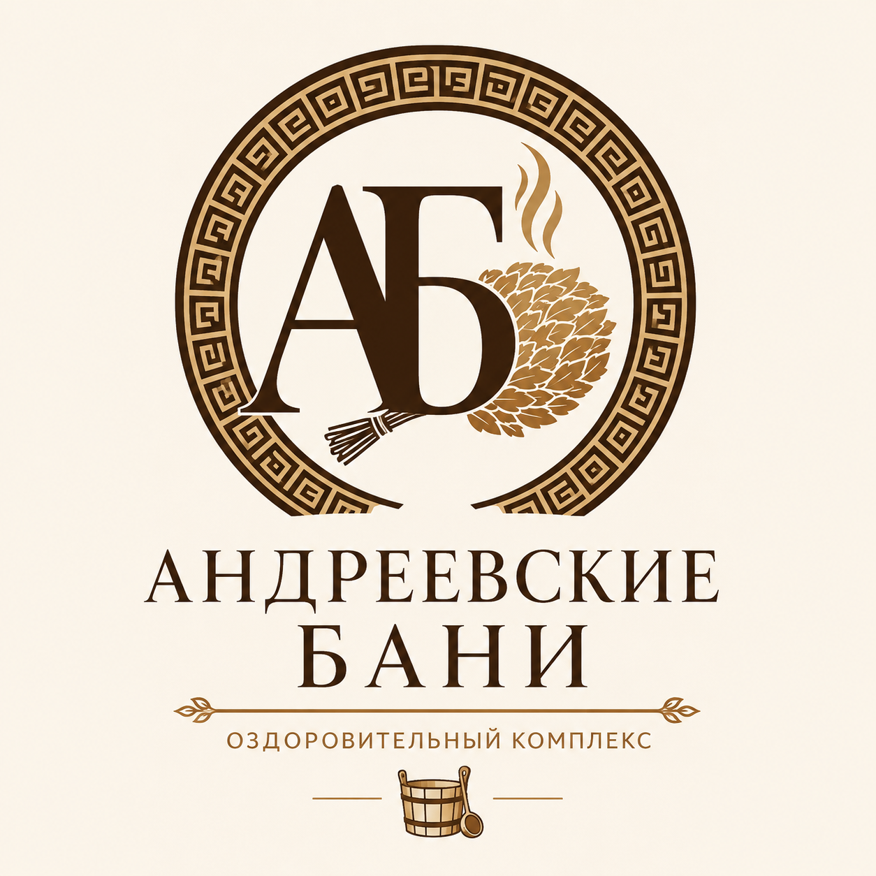 Интерьер сауны